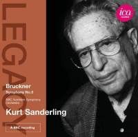 A fine Bruckner Third with the BBC Northern SO from ICA Classics A fine Bruckner Third with the BBC Northern SO from ICA Classics