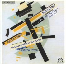 prokofiev piano works gramophone co uk prokofiev piano works