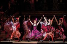 what is operetta