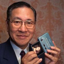 Norio Ohga: technological vision, and a love of music Norio Ohga: technological vision, and a love of music