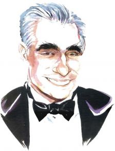 Martin Scorsese Martin Scorsese