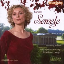 Handel's Semele Handel's Semele