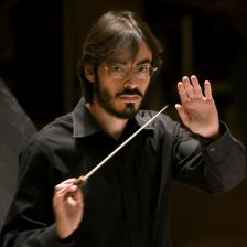 Ilan Volkov appointed music director of Iceland Symphony (photo: Simon Butterworth) Volkov appointed music director of Iceland Symphony (photo: Simon Butterworth)