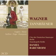 Wagner's Tannhäuser Wagner's Tannhäuser
