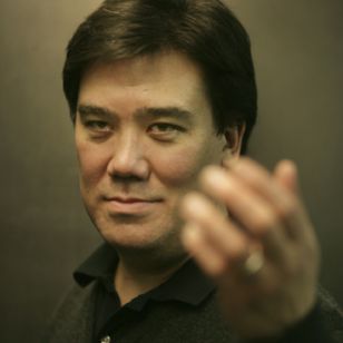 "Passion & Pain" - Alan Gilbert conducts the New York Phil "Passion & Pain" - Alan Gilbert conducts the New York Phil
