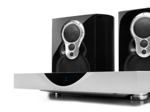 Linn Klimax Exakt system Linn Klimax Exakt system