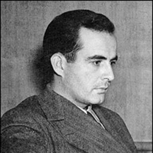 Samuel Barber in 1938, around the time he wrote his Adagio Samuel Barber in 1938, around the time he wrote his Adagio