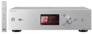 Sony HAP-Z1ES high-resolution player Sony HAP-Z1ES high-resolution player