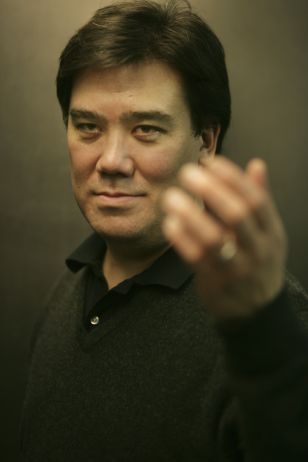 Alan Gilbert (photo: Pascal Perich) Alan Gilbert (photo: Pascal Perich)