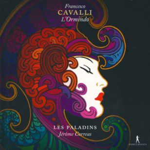 Engaging performance, enterprising label: L’Ormindo on Pan Classics Engaging performance, enterprising label: L’Ormindo on Pan Classics