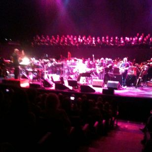 People Take Pictures of Each Other - and of Ray Davies People Take Pictures of Each Other - and of Ray Davies
